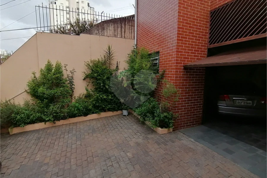 Casa à venda com 2 quartos em Mandaqui, São Paulo, SP