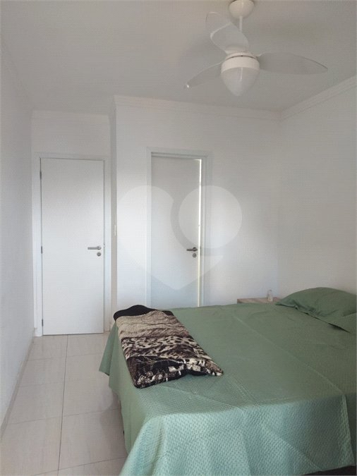 Apartamento à venda com 2 suítes em Aviação, Praia Grande, SP