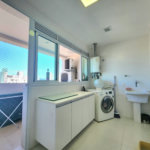 Apartamento à venda, 128 m² por R$ 2.200.000,00 - Aparecida - Santos/SP