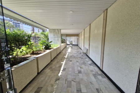 Apartamento à venda com 1 suíte em Tijuca, Rio de Janeiro, RJ