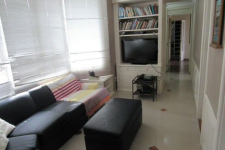 Apartamento à venda com 4 suítes em Jardim Ampliação, São Paulo, SP