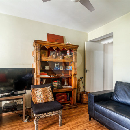 Apartamento à venda com 2 quartos, sendo 1 suíte, em Itaim Bibi, São Paulo, SP