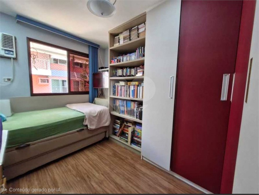 Apartamento à venda com 3 quartos, sendo 1 suíte, em Tijuca, Rio de Janeiro, RJ