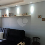 Apartamento à venda com 2 quartos em Conjunto Residencial Vista Verde, São Paulo, SP