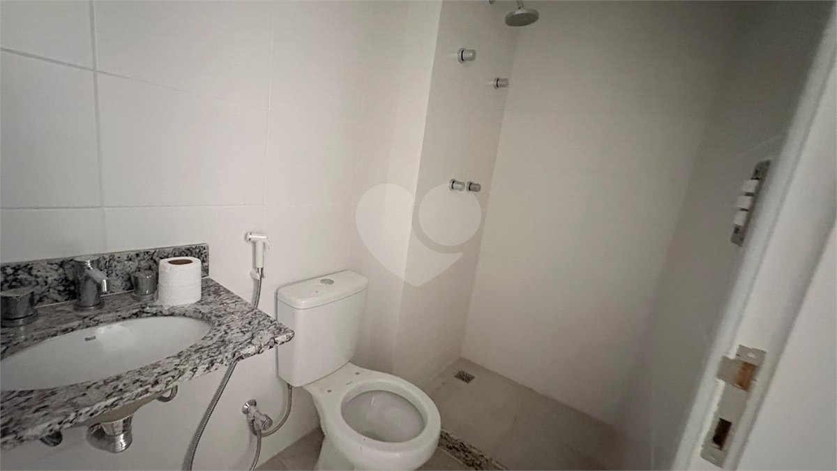 Apartamento à venda com 1 suíte em Tijuca, Rio de Janeiro, RJ