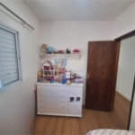 Sobrado à venda com 3 quartos, sendo 1 suíte, em Vila Campanela, São Paulo, SP