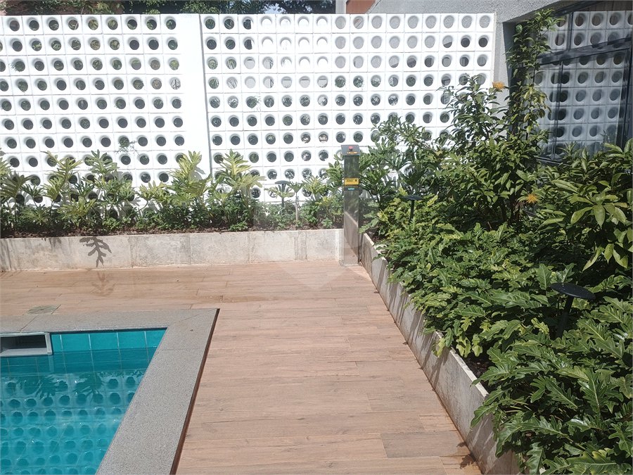 Apartamento para alugar com 1 suíte em Pinheiros, São Paulo, SP