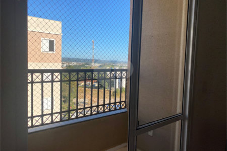 Apartamento à venda com 2 quartos em Bairro da Vossoroca, Sorocaba, SP
