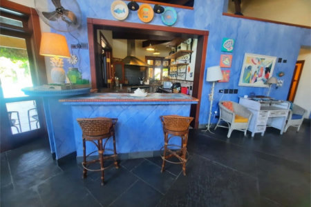 Casa à venda, 600 m² por R$ 4.000.000,00 - Acapulco - Guarujá/SP