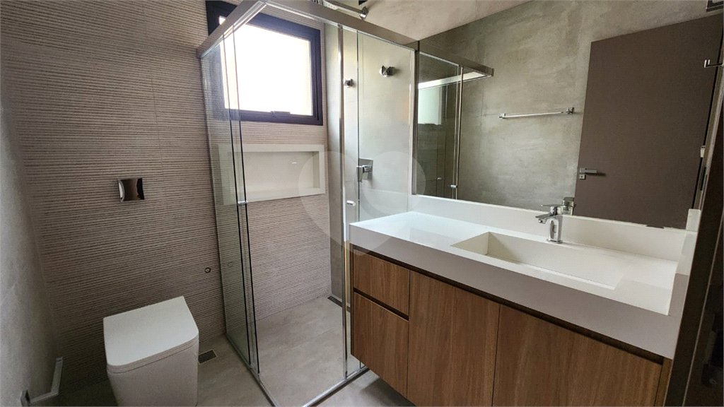 Casa à venda com 3 suítes no condomínio Ecoresidencial Fazenda Jequitibá, Sorocaba - SP