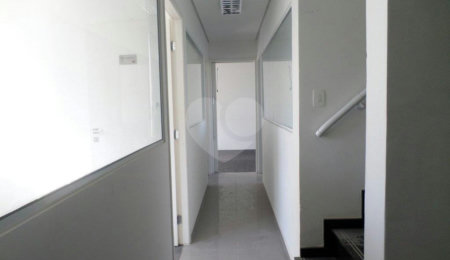 Sala à venda em Santana, São Paulo, SP