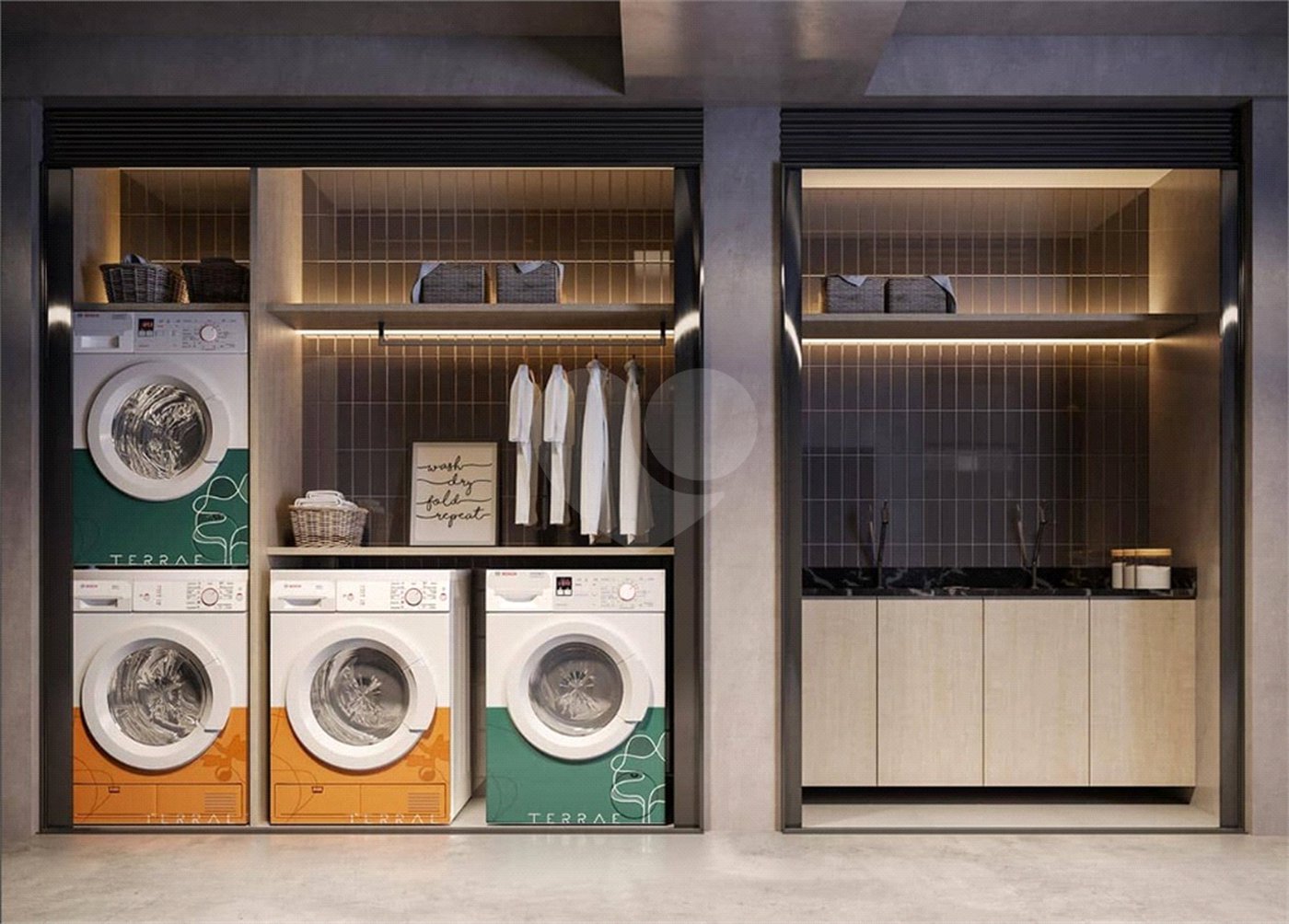 Apartamento à venda com 3 quartos, sendo 1 suíte, em Pinheiros, São Paulo, SP
