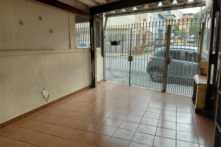 Sobrado à venda com 2 quartos em Vila Ipojuca, São Paulo, SP