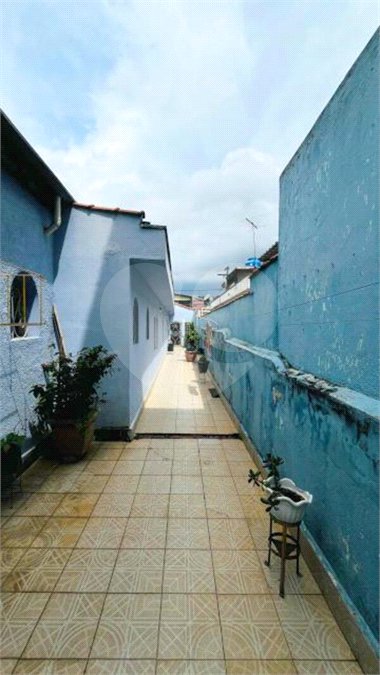 Casa Térrea à venda com 2 suítes em Limão, São Paulo, SP