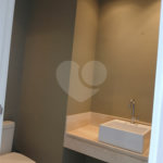 Apartamento à venda com 4 suítes em Anhangabaú, Jundiaí, SP