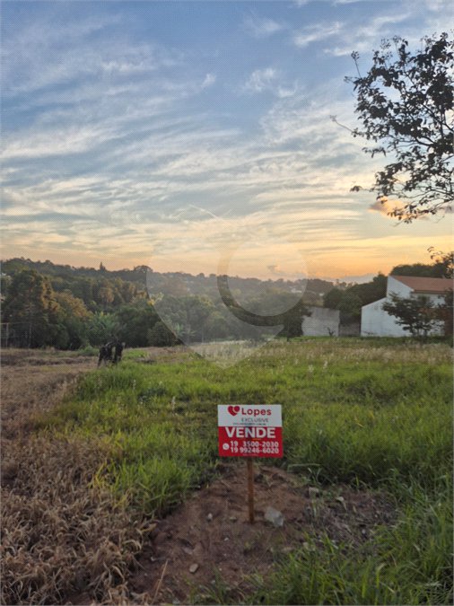 Terreno à venda em Chácaras São Bento, Valinhos, SP