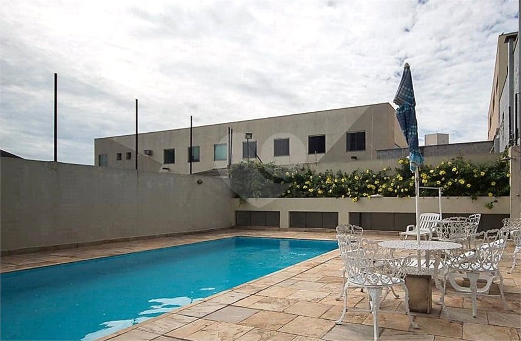 Apartamento à venda ou para alugar com 2 quartos em Vila Mascote, São Paulo, SP