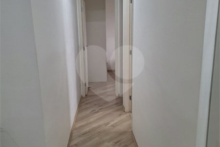 Apartamento à venda com 2 quartos em Jardim Esmeralda, São Paulo, SP