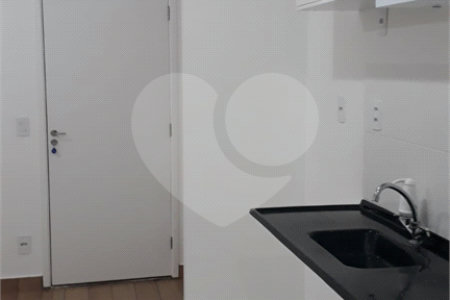 Apartamento à venda com 2 quartos em Parque Arariba, São Paulo, SP