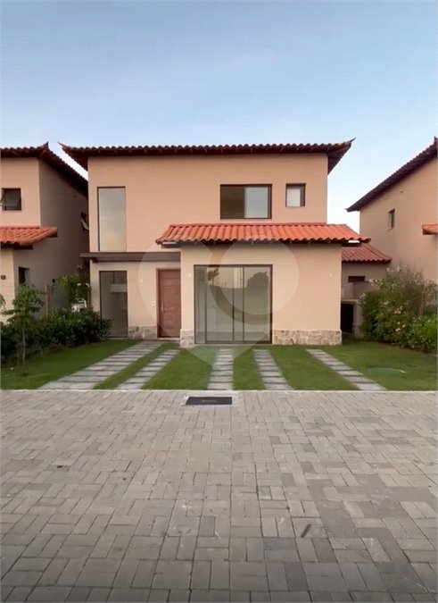 Casa em condomínio à venda com 5 quartos, sendo 4 suítes, em Marina, Armação dos Búzios, RJ