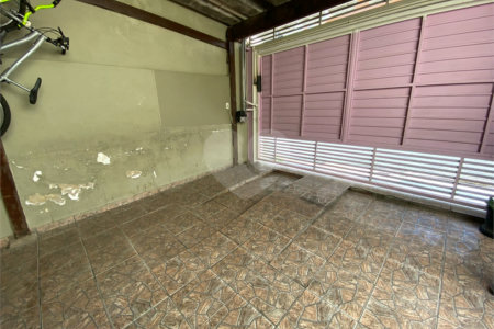 Sobrado à venda com 3 quartos em Vila Mazzei, São Paulo, SP
