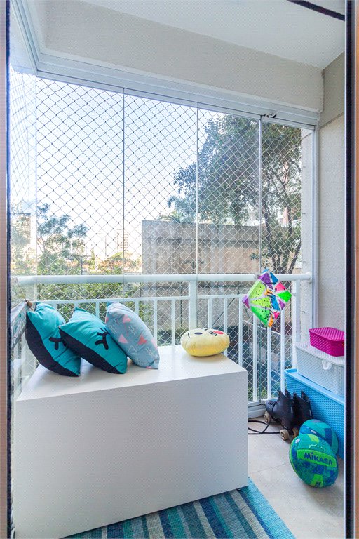 Apartamento à venda com 3 suítes em Vila Cordeiro, São Paulo, SP