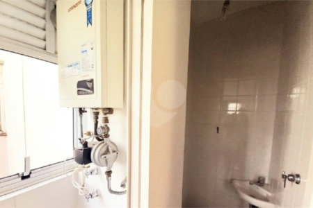 Apartamento à venda com 2 quartos, sendo 1 suíte, em Planalto Paulista, São Paulo, SP