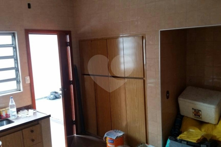 Sobrado à venda com 4 quartos em Vila Guilherme, São Paulo, SP