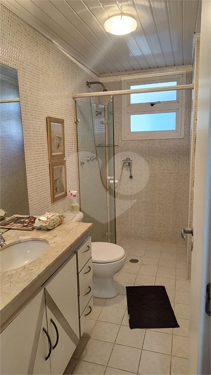 Apartamento à venda com 3 quartos, sendo 1 suíte, em Vila Augusta, Guarulhos, SP