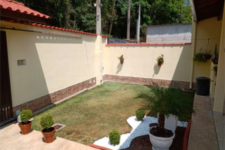 Casa à venda com 3 quartos, sendo 1 suíte, em Gabriel Piza, São Roque, SP