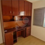 Apartamento à venda com 3 quartos em Vila Indiana, São Paulo, SP