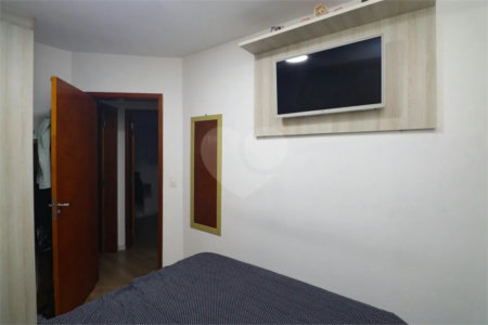 Casa à venda com 3 quartos no condomínio Sem Nome, São Paulo - SP