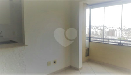 Apartamento à venda com 1 quarto em Vila Pompéia, São Paulo, SP