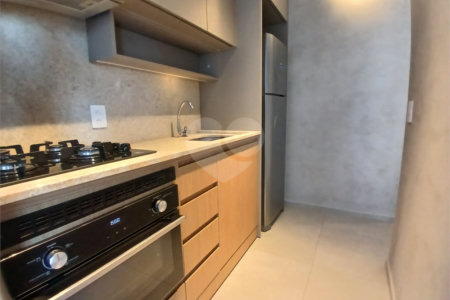 Apartamento para alugar com 2 quartos em Butantã, São Paulo, SP