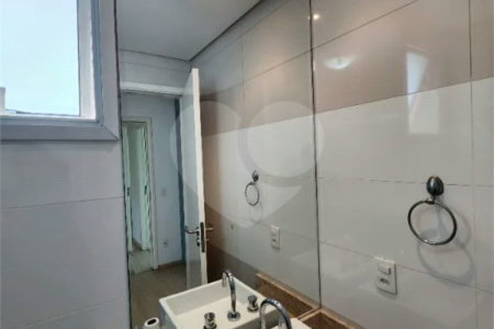 Apartamento à venda com 3 suítes em Santana, São Paulo, SP