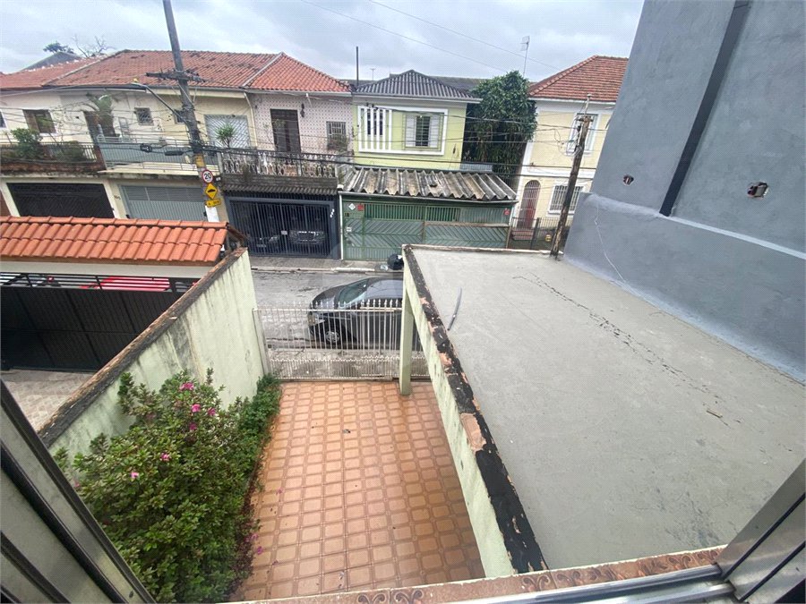 Sobrado à venda com 3 quartos em Bom Retiro, São Paulo, SP