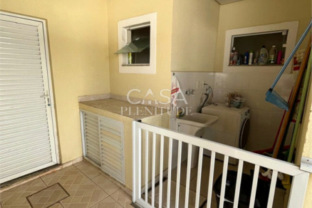 Casa em condomínio à venda com 3 quartos, sendo 1 suíte, no Centro, Araçoiaba da Serra, SP