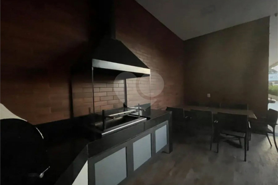 Apartamento à venda com 2 quartos, sendo 1 suíte, em Tucuruvi, São Paulo, SP