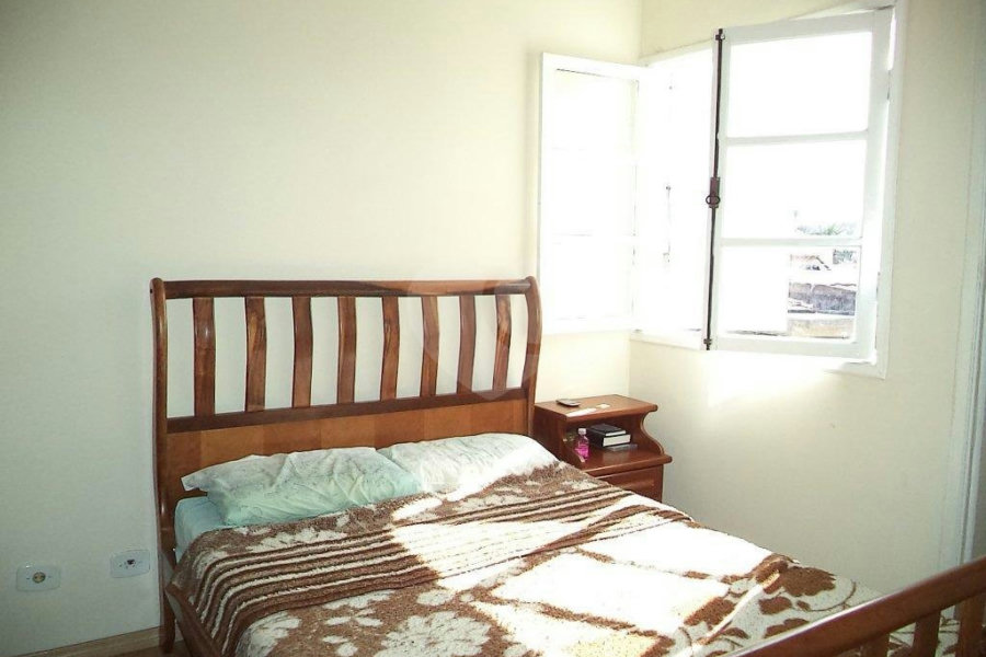 Sobrado à venda com 3 quartos, sendo 1 suíte, em Vila Nova Mazzei, São Paulo, SP