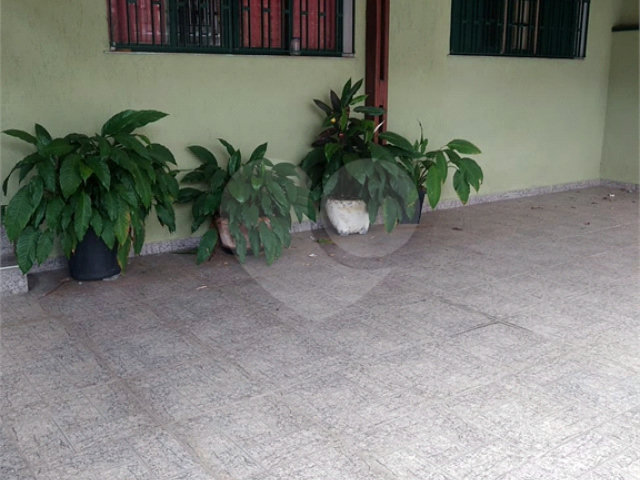 Sobrado à venda com 3 quartos em Casa Verde, São Paulo, SP
