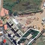 Terreno à venda com 1 quarto em Núcleo do Engordador, São Paulo, SP