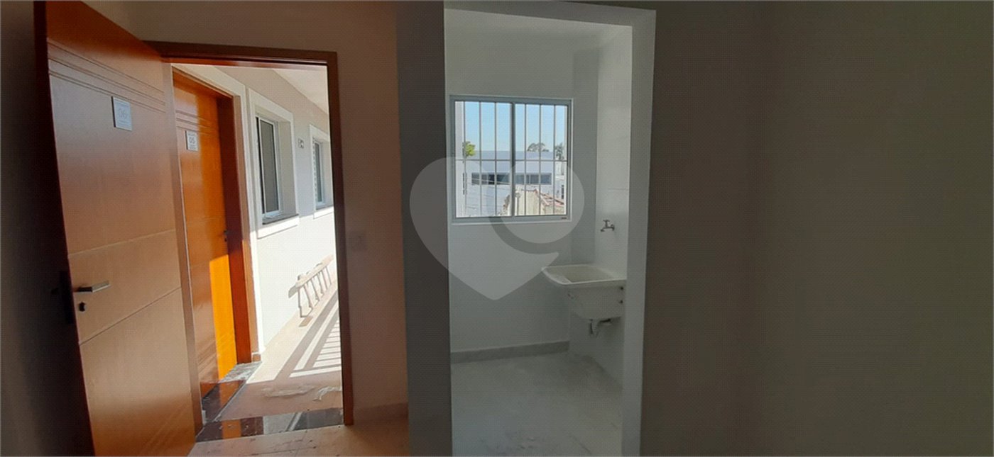 Apartamento à venda com 2 quartos em Tremembé, São Paulo, SP