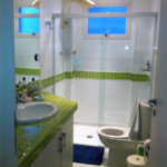 Apartamento com 3 dormitórios à venda, 100 m² por R$ 1.040.000,00 - Morro  do  Maluf - Guarujá/SP