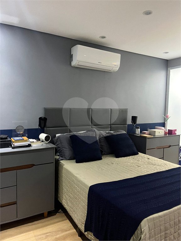 Apartamento à venda com 1 quarto em Vila Olímpia, São Paulo, SP