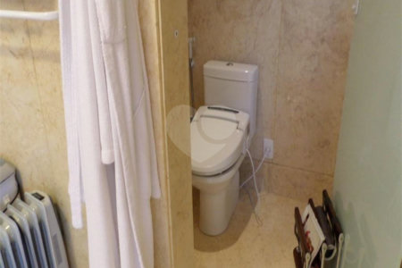 Cobertura à venda com 3 quartos, sendo 2 suítes, em Jardim Ampliação, São Paulo, SP
