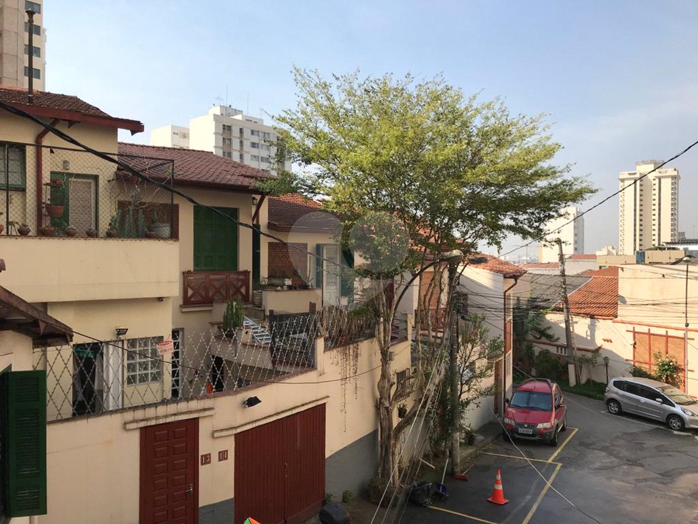 Casa de Vila à venda com 3 quartos, sendo 2 suítes, em Santana, São Paulo, SP