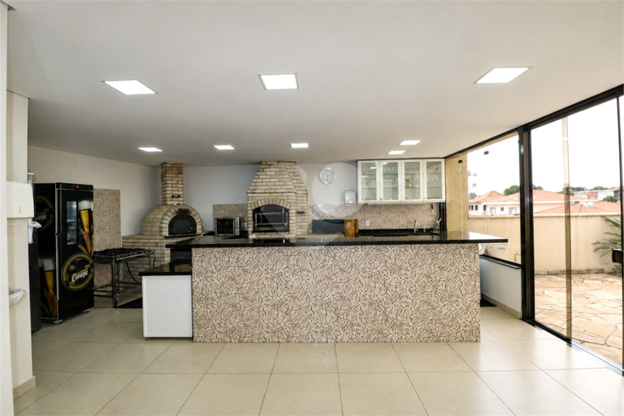 Apartamento à venda ou para alugar com 4 suítes em Santana, São Paulo, SP