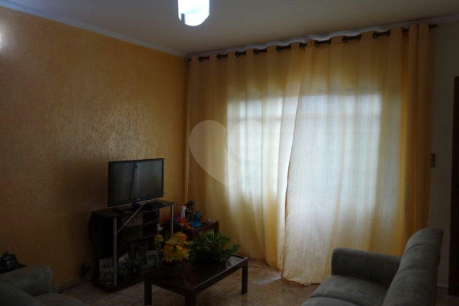 Sobrado à venda com 2 quartos em Jardim Peri, São Paulo, SP