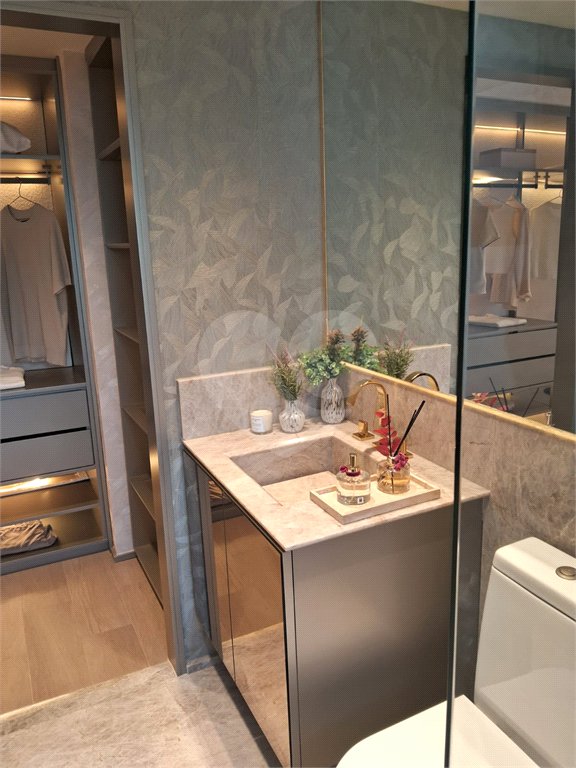 Apartamento à venda com 2 suítes em Vila Mariana, São Paulo, SP