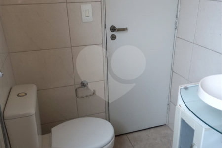Apartamento para alugar com 2 quartos em Santana, São Paulo, SP